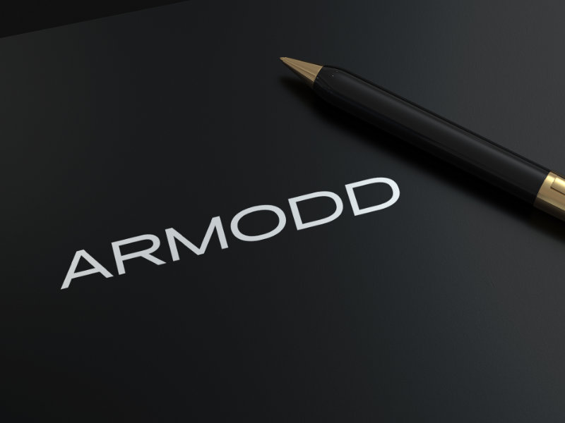 Prémiová řada produktů ARMODD