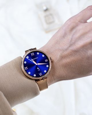 Candywatch Crystal 3 😊⌚️❤️ #chytrehodinky #silentwatch #armodd #smartwatch #wereables #smarttech #watch #accessories...