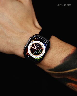 SQUARZ 12 Ultimate⌚️❤️🤩. #pánskéhodinky #dámskéhodinky #chytrehodinky #squarz12ultimate #armodd #smartwatch #smarttech...