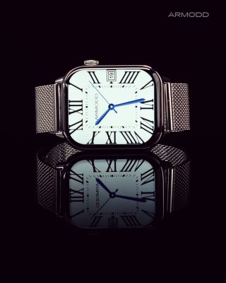 Armodd Prime ❤️⌚️. #watchesofinstagram #watchporn #watchoftheday #watchaddict #instawatch #wristwatch #wristporn...